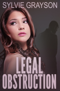 Legal Obstruction by Sylvie Grayson