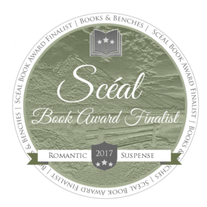 2017 Scéal Book Award Finalist_Romantic Suspense-1