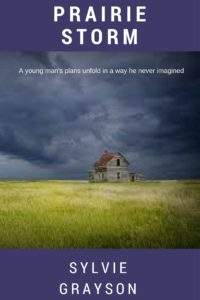 Prairie Storm by Sylvie Grayson