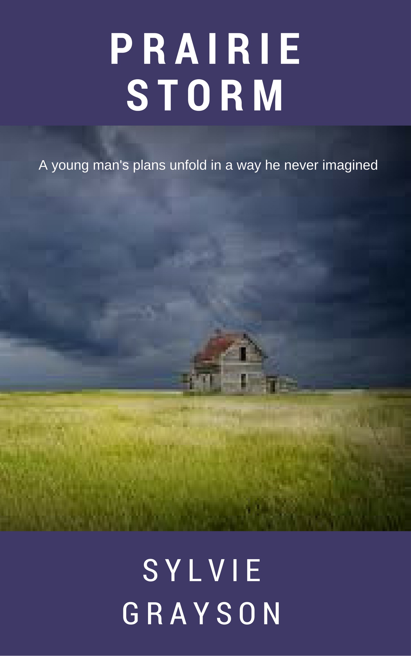 Prairie Storm