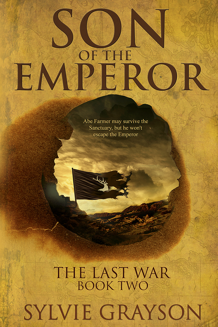 Son of the Emperor